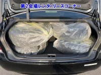 Toyota CROWN лот № 60044 оценка 3.5  с аукциона в Японии 6