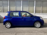 Toyota PASSO лот № 3020 оценка 3.5  с аукциона в Японии 2