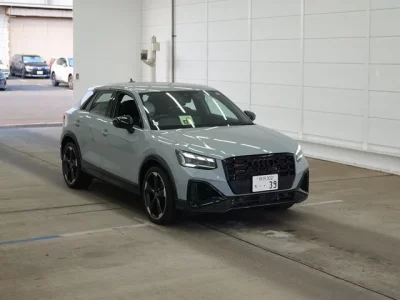 Audi SQ2