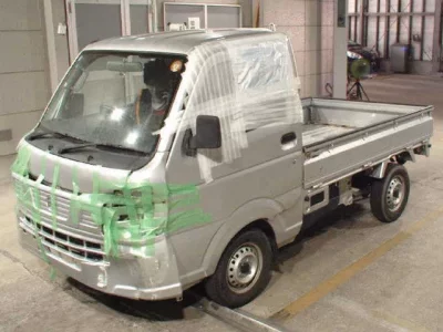 Nissan CLIPPER TRUCK