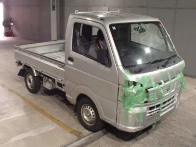 Nissan CLIPPER TRUCK