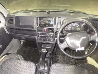 Nissan CLIPPER TRUCK