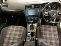 Volkswagen GOLF лот № 5024 оценка 3.5  с аукциона в Японии 4