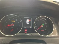 Volkswagen GOLF лот № 5024 оценка 3.5  с аукциона в Японии 5