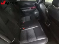 Toyota HARRIER лот № 8071 оценка 3.5  с аукциона в Японии 9