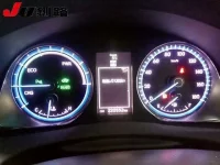 Toyota HARRIER лот № 8071 оценка 3.5  с аукциона в Японии 3