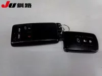 Toyota HARRIER лот № 8071 оценка 3.5  с аукциона в Японии 5