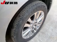 Toyota HARRIER лот № 8071 оценка 3.5  с аукциона в Японии 6