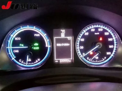 Toyota HARRIER  с аукциона в Японии