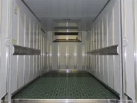 Mitsubishi CANTER лот № 2019 оценка 6  с аукциона в Японии 3