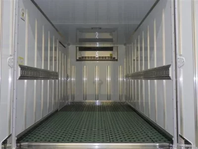 Mitsubishi CANTER  с аукциона в Японии