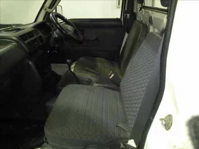 Daihatsu HIJET TRUCK  с аукциона в Японии