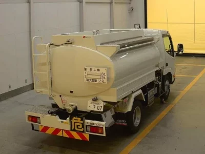 Hino DUTRO  с аукциона в Японии