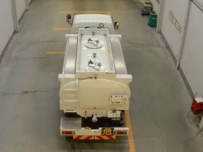 Hino DUTRO  с аукциона в Японии