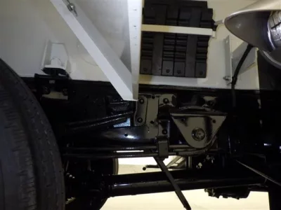 Hino DUTRO  с аукциона в Японии