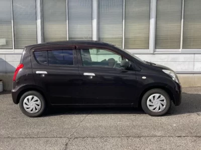 Suzuki ALTO ECO