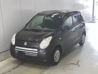 Suzuki ALTO ECO