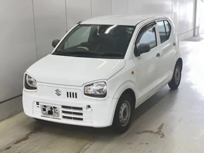 Suzuki ALTO VAN