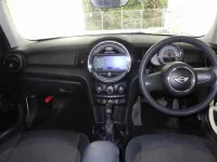 BMW MINI лот № 266 оценка 4  с аукциона в Японии 5