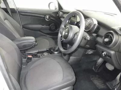 BMW MINI  с аукциона в Японии