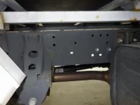 Toyota DYNA лот № 7001 оценка 3.5  с аукциона в Японии 3