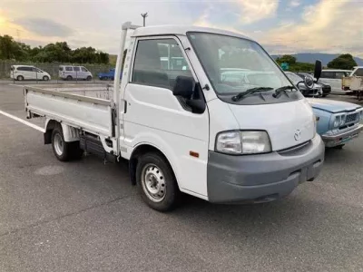 Mazda BONGO