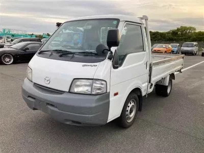 Mazda BONGO