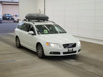 Volvo V70