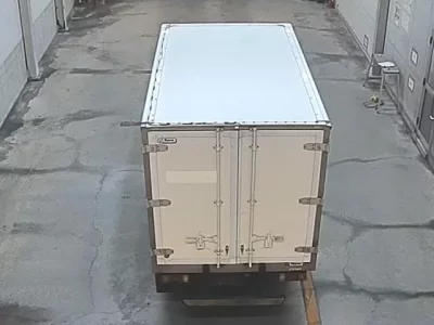 Toyota DYNA  с аукциона в Японии