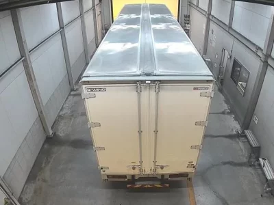 Mitsubishi FUSO TRUCK  с аукциона в Японии