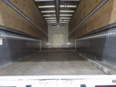 Mitsubishi FUSO TRUCK  с аукциона в Японии