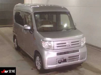 Honda N VAN