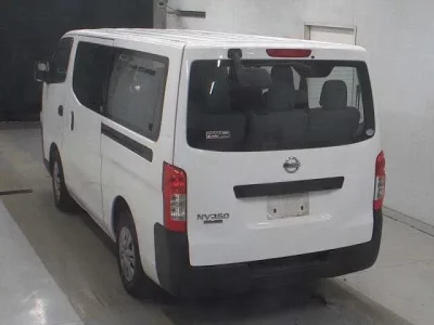 Nissan CARAVAN