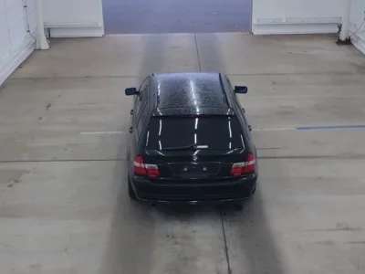 BMW 3-Series  с аукциона в Японии