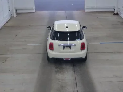 BMW MINI  с аукциона в Японии