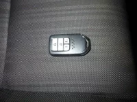 Honda FREED лот № 1566 оценка R  с аукциона в Японии 3