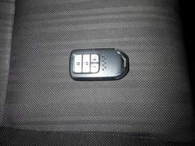 Honda FREED  с аукциона в Японии