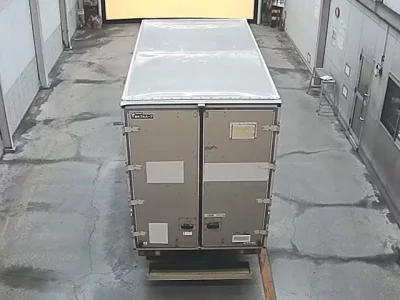 Toyota DYNA  с аукциона в Японии