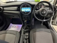 BMW MINI лот № 5037 оценка 4  с аукциона в Японии 4