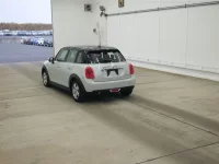 BMW MINI лот № 5037 оценка 4  с аукциона в Японии 1