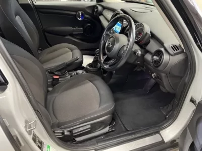 BMW MINI  с аукциона в Японии