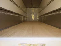 Mitsubishi FUSO TRUCK лот № 2509 оценка S  с аукциона в Японии 3