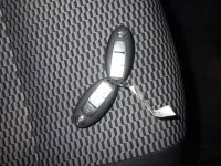 Nissan MARCH лот № 3001 оценка 4  с аукциона в Японии 3