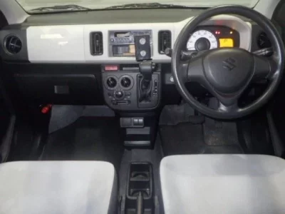 Suzuki ALTO VAN