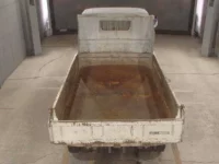 Mitsubishi CANTER лот № 9903 оценка 3  с аукциона в Японии 5