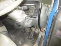 Mitsubishi CANTER лот № 9903 оценка 3  с аукциона в Японии 6