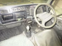 Mitsubishi CANTER лот № 9903 оценка 3  с аукциона в Японии 2