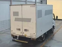 Toyota DYNA лот № 7004 оценка 3.5  с аукциона в Японии 1