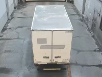 Toyota DYNA лот № 7004 оценка 3.5  с аукциона в Японии 2