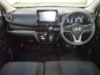 Nissan DAYZ лот № 3005 оценка 4  с аукциона в Японии 2